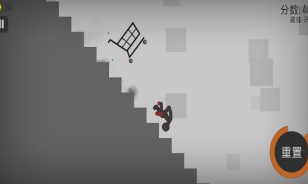 作死火柴人v1.0(1)