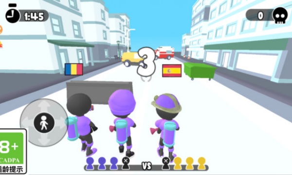 滋水特工队v1.0.1(4)