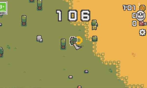 森林小英雄v1.0.1(3)
