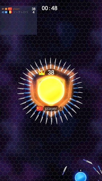 knives crashv1.0.8(2)