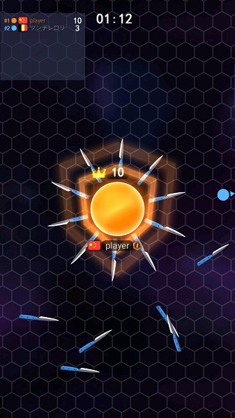 knives crashv1.0.8(1)