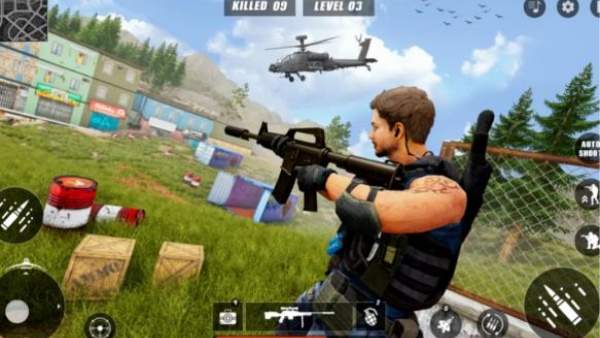 关键之战枪战v1.0.35(3)