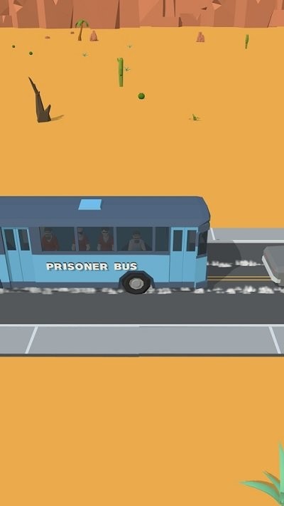 监狱人生v0.3.3(3)