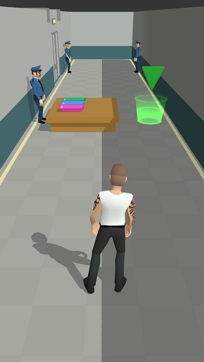 监狱人生v0.3.3(1)