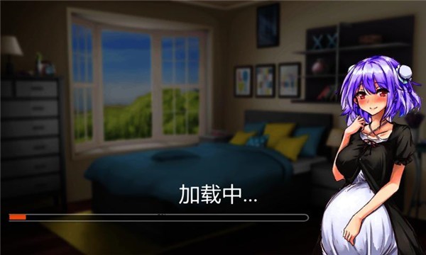 梦菲少女结婚模拟器v1.9.8(3)