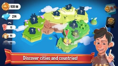 巧妙的小镇v0.8.473(1)