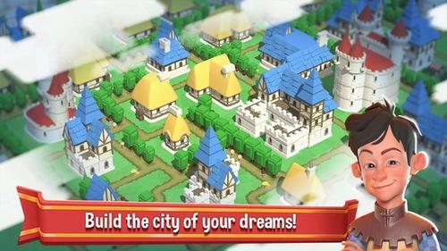 巧妙的小镇v0.8.473(2)