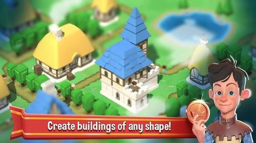 巧妙的小镇v0.8.473(3)
