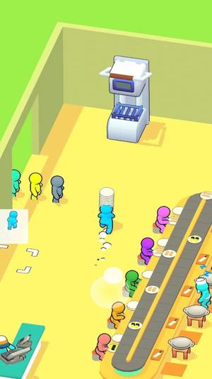 回转寿司餐厅v0.63(4)