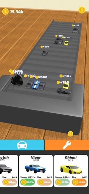 3D闲置跑步机v0.7(3)