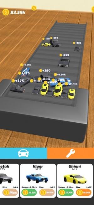 3D闲置跑步机v0.7(1)