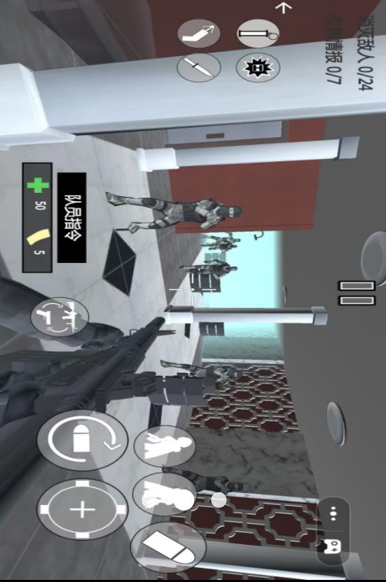 突围之战v1.0(3)