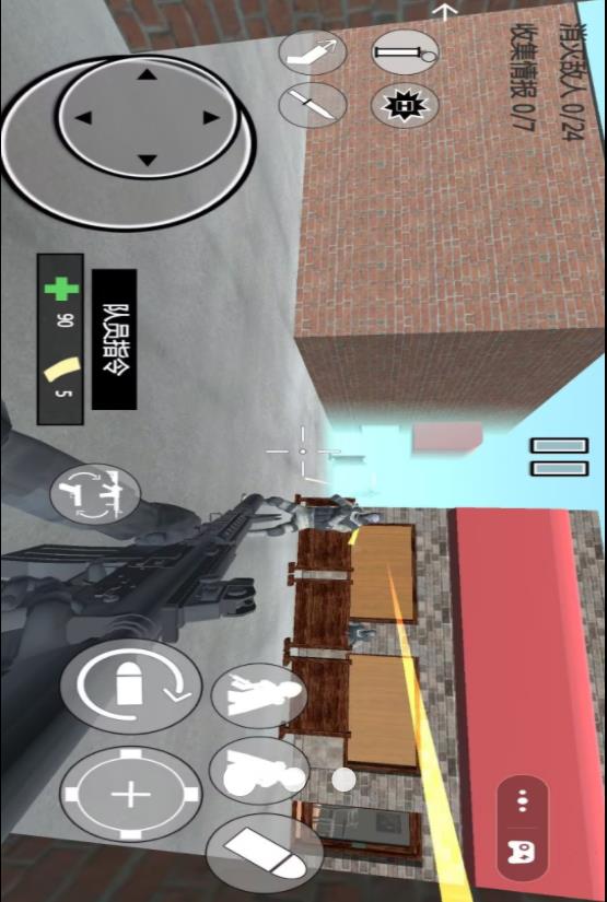 突围之战v1.0(1)