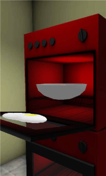 烹饪厨房模拟器v1.2(1)