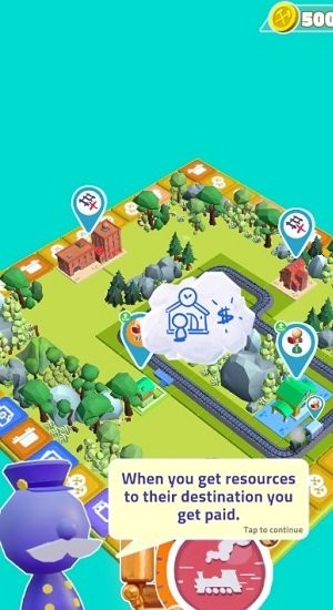 驻车大亨v0.32(2)