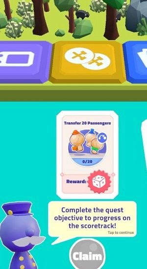 驻车大亨v0.32(1)
