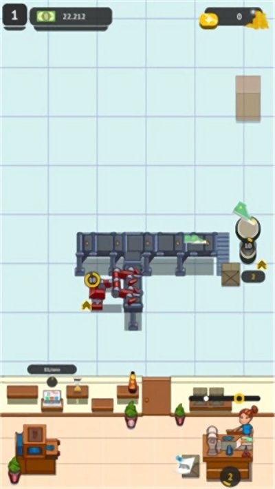 潮鞋制造v2.5(1)