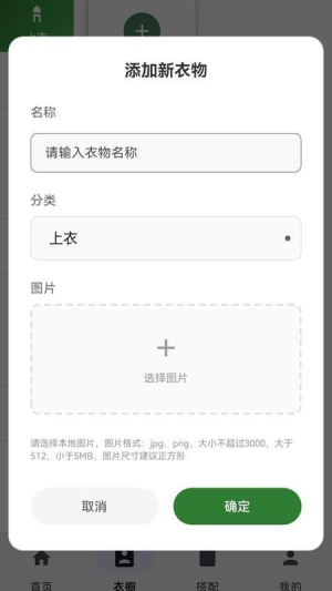 元素衣橱v107.0.2(3)