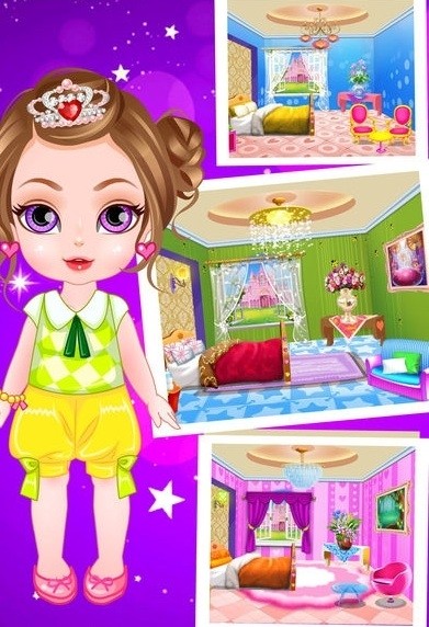 公主的小屋v6.0.4(2)