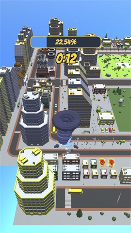 龙卷风大乱斗v2.1.2(3)