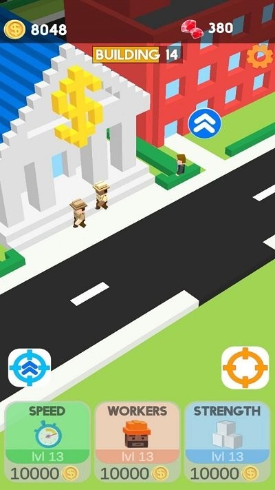 放置操场v1.0.2(3)