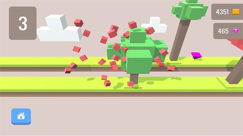 跳跳绵羊v1.7(2)