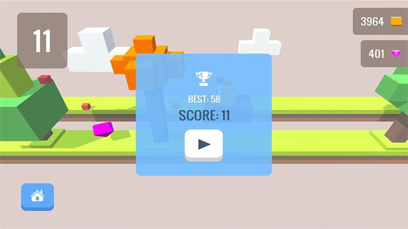 跳跳绵羊v1.7(1)