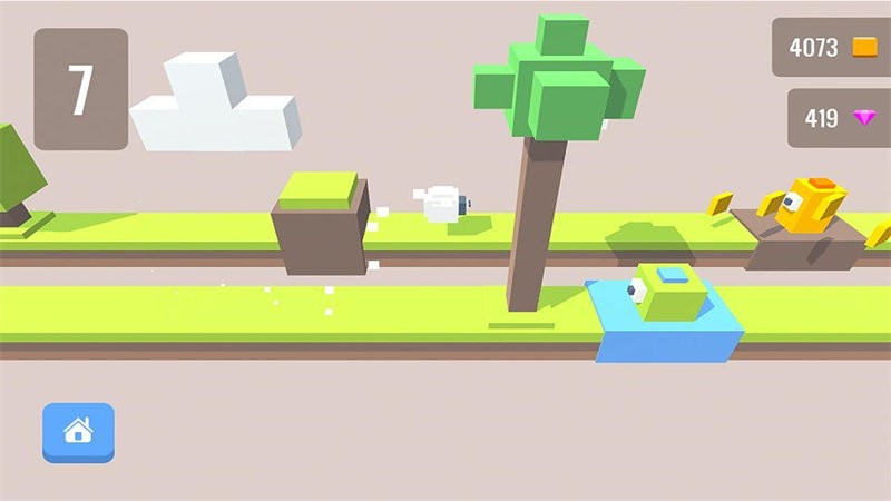 跳跳绵羊v1.7(3)