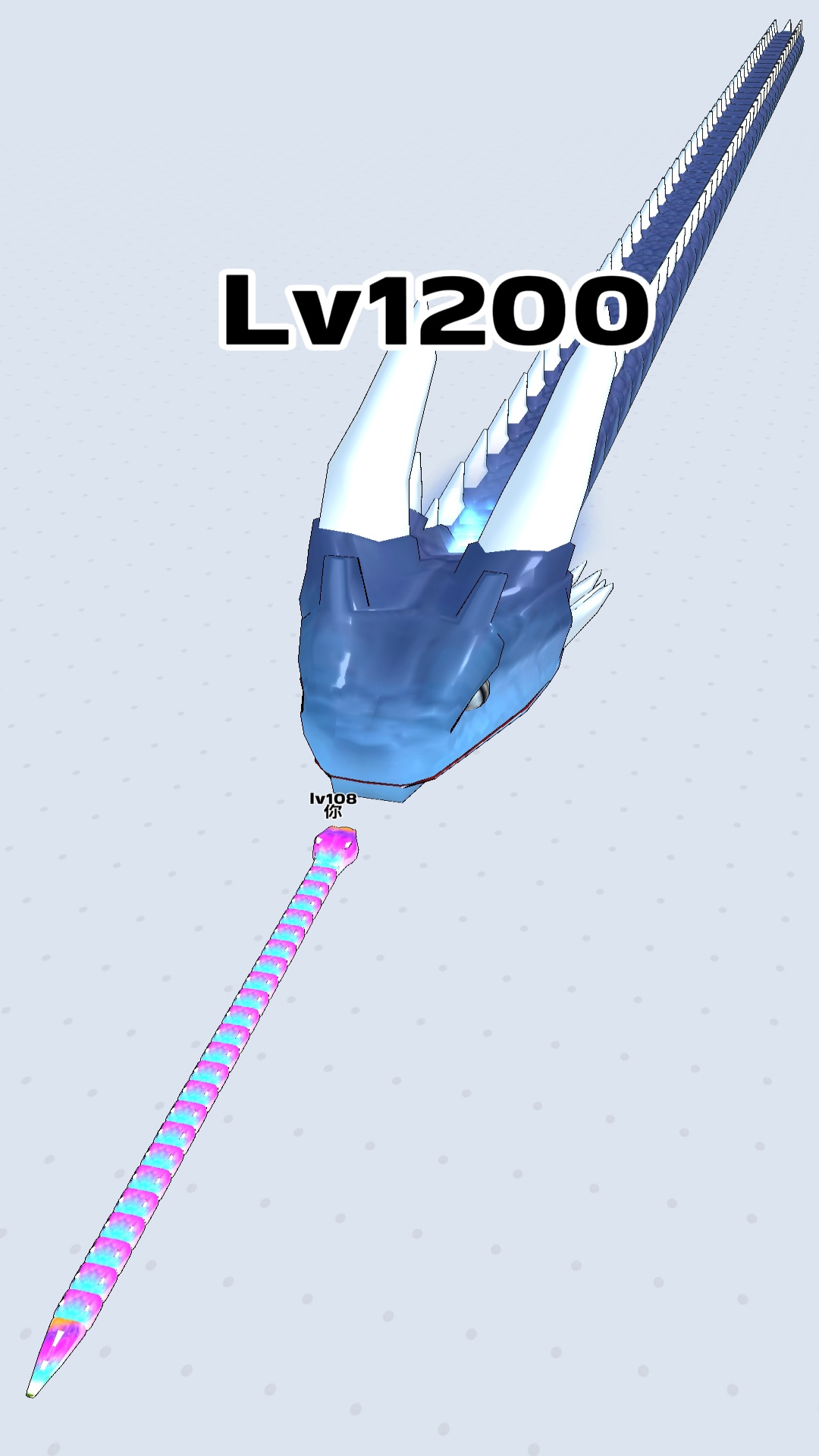 贪吃蛇大噬界ver0.251028.139(4)