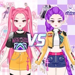 樱花女少女3D
