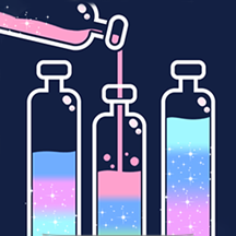 倒水消除高手