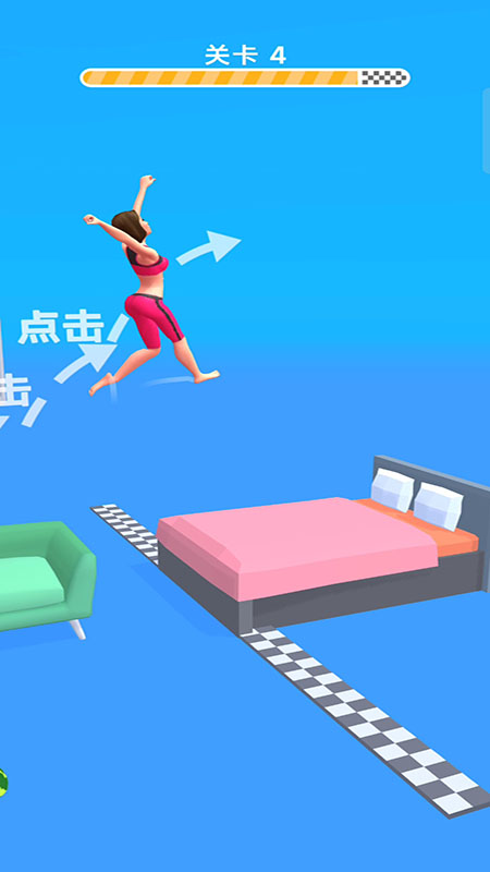 跳一跳一跳v187.1.1(1)