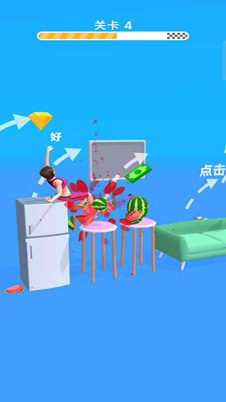 跳一跳一跳v187.1.1(2)