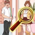 脑洞局中局