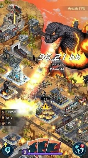 哥斯拉国防军v2.3.12(3)