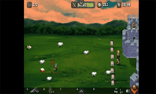 依诺纳射手v1.0(3)