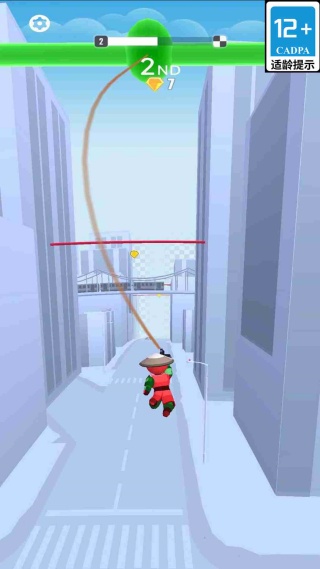 超人起飞v1.8.13(1)