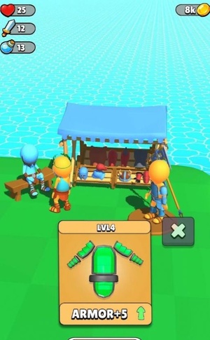 角斗士之王v1.10(1)