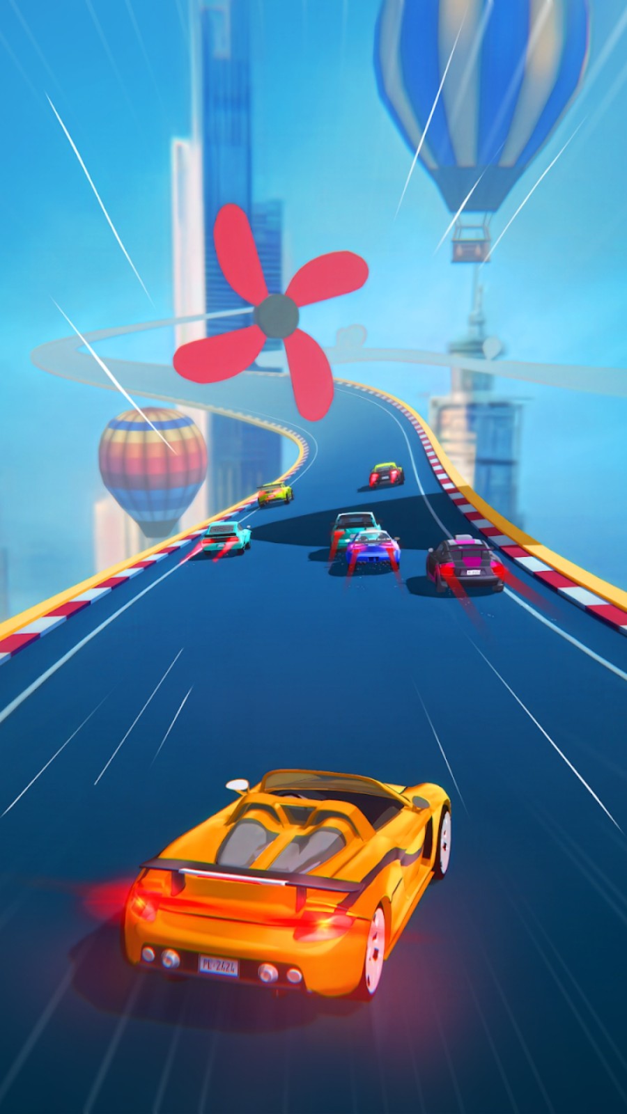 公路追逐战v300.1.0(3)