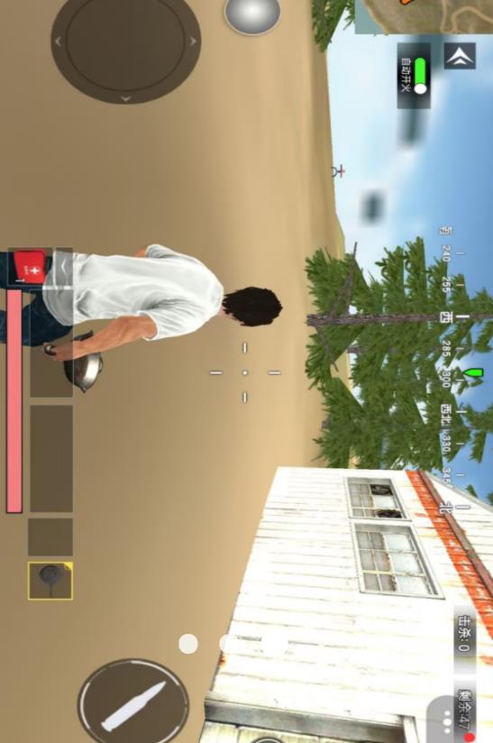 恐怖马桶人乱斗v1.0(3)