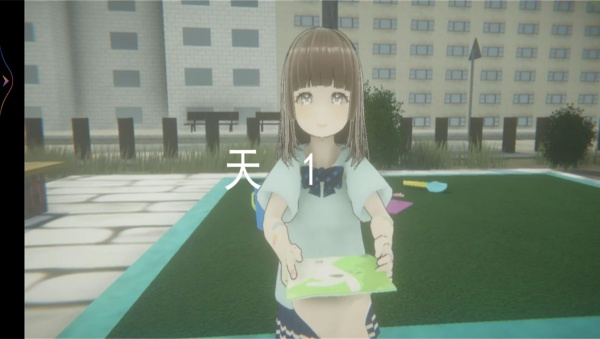 虚拟小忍养成计划v1.1(2)