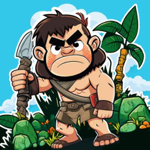 我的荒野生存 v1.0.7安卓版