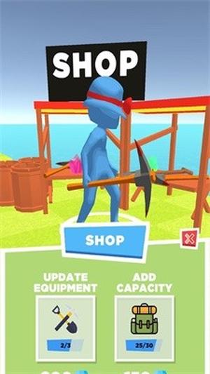 矿山探险家v0.2(3)