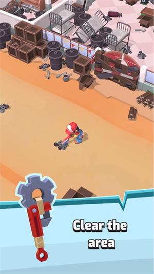 闲置加油站v1.0(3)