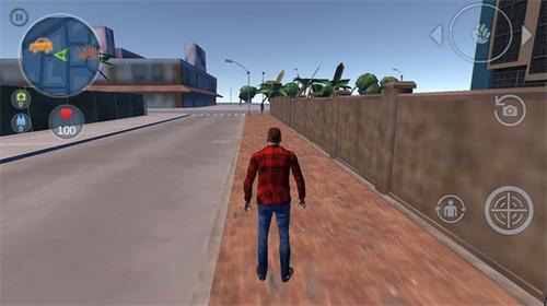 黑手党战争v1.1.0(1)