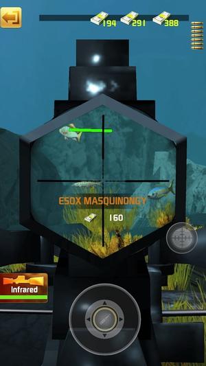 钓鱼猎人v1.0.3(2)