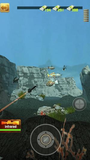 钓鱼猎人v1.0.3(3)