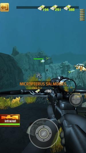钓鱼猎人v1.0.3(1)