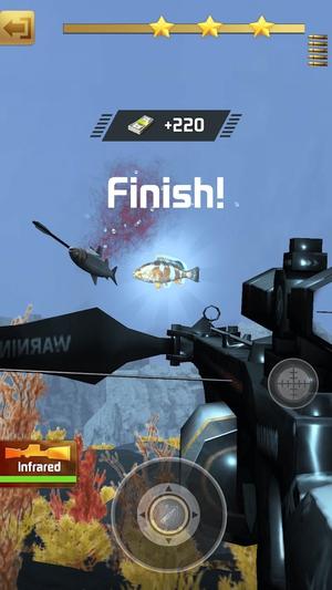钓鱼猎人v1.0.3(4)