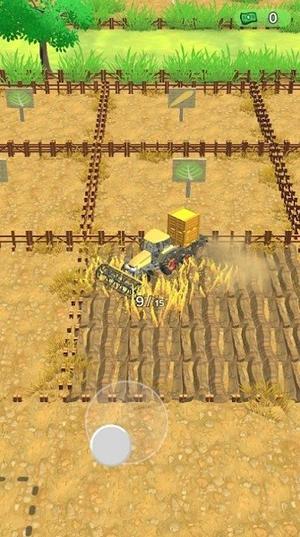 我的完美农场v0.1(2)